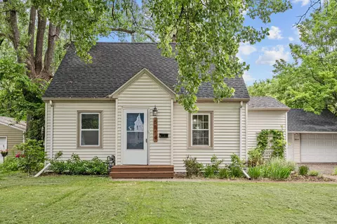 5814 Ewing Ave N, Brooklyn Center, MN 55429