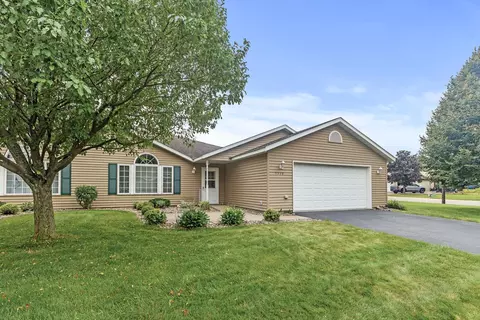 5598 Kalland Ave NE, Albertville, MN 55301