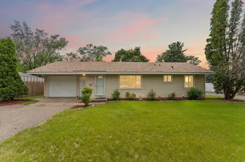 11418 Verdin St NW, Coon Rapids, MN 55433