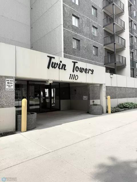 1110 3rd Ave N #104E, Fargo, ND 58102