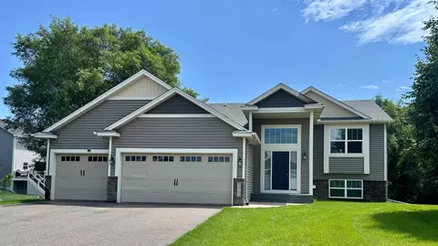 12765 Harpers St NE, Blaine, MN 55449