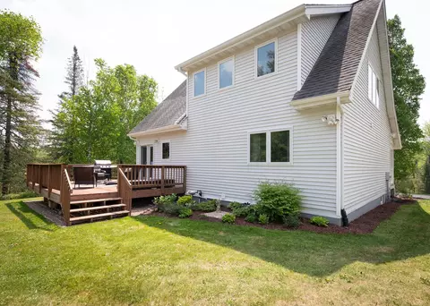 6220 N Tischer Rd, Duluth, MN 55804 photo 5