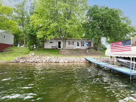 3740 Christopherson Rd NW, Alexandria, MN 56308