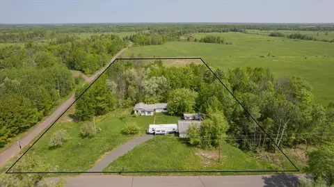 11509 E Autio Rd, Maple, WI 54854 photo 3