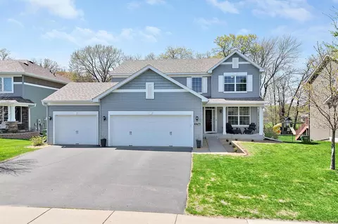 12766 Legacy Creek Pkwy NE, Blaine, MN 55449