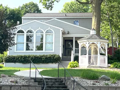 311 Lake Park Blvd, Fairmont, MN 56031
