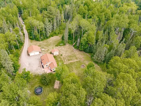 7158 Comstock Lake Rd, Cotton, MN 55724