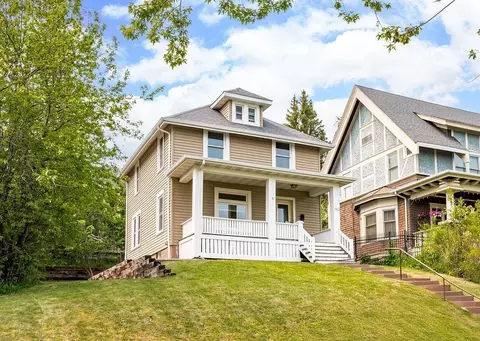 1901 E 5th St, Duluth, MN 55812