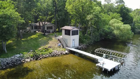 39793 540th Ave, Paynesville, MN 56362