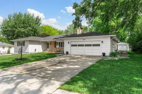 508 W 4th St, Janesville, MN 56048