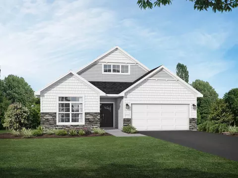 2626 Arbor Dr, Buffalo, MN 55313
