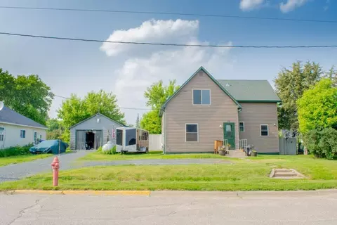 72 Morris Ave NW, Blackduck, MN 56630