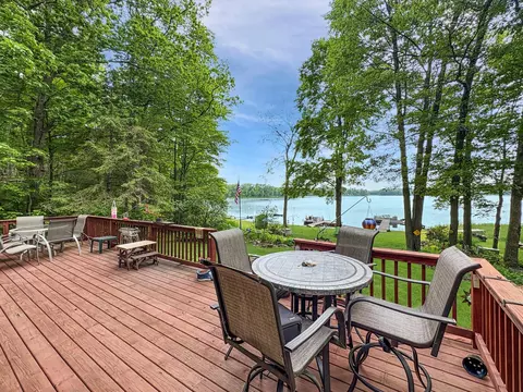 256 22 58 Ave, Cumberland, WI 54829