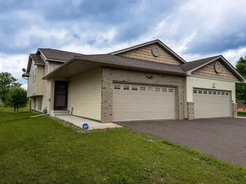 922 Whiskey Rd NW, Isanti, MN 55040