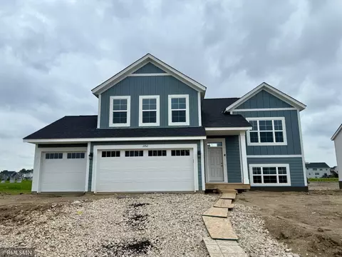 2752 Ivory Ave NE, Saint Michael, MN 55376