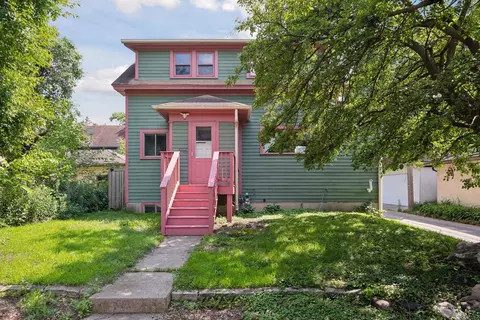 3015 E 22nd St, Minneapolis, MN 55406