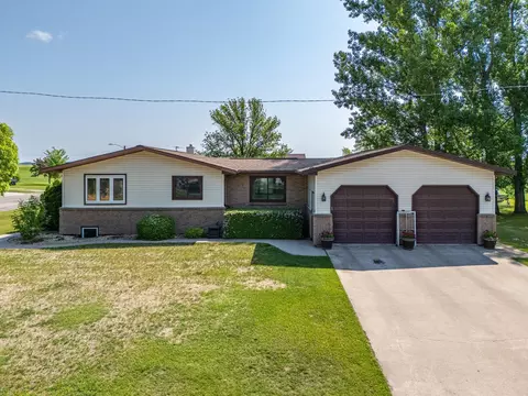 501 Thompson Ave, Fisher, MN 56723