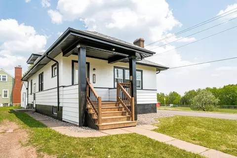 804 N 20th Ave E, Duluth, MN 55812