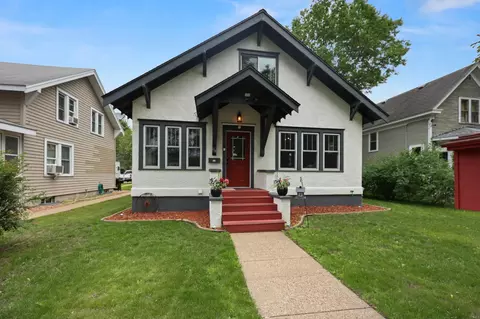 118 15th Ave N, Saint Cloud, MN 56303