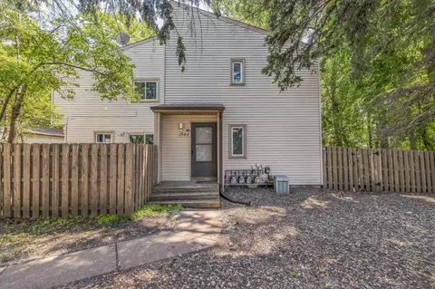 1544 Aspen Dr, Eagan, MN 55122