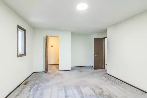 Bedroom - 1544 Aspen Dr, Eagan, MN 55122 photo 5 of 5