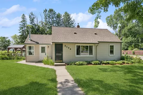 2174 Terrace Dr, Mounds View, MN 55112