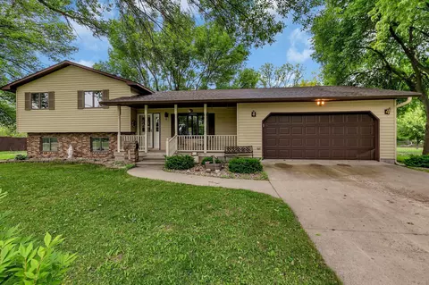 201 S 15th St, Kerkhoven, MN 56252