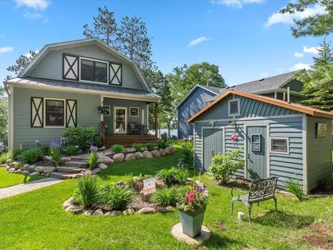 12144 W Sylvan Dr SW, Pillager, MN 56473