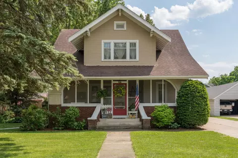 418 1st Ave NW, Winnebago, MN 56098