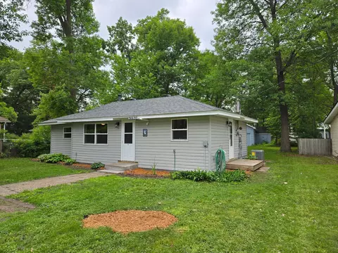 26620 North Dr, Zimmerman, MN 55398