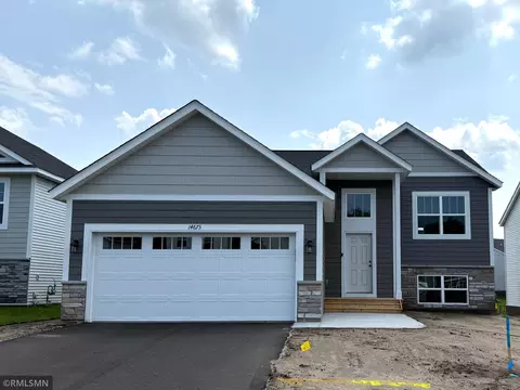 14673 Pearson St NW, Ramsey, MN 55303