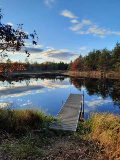 15727 S Crystal Lake Rd, Wascott, WI 54838