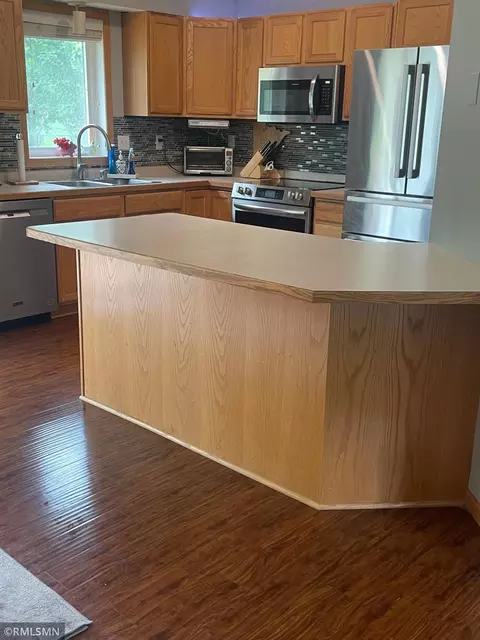 Kitchen - 167 Chippewa Rd, Loretto, MN 55357 photo 3 of 4