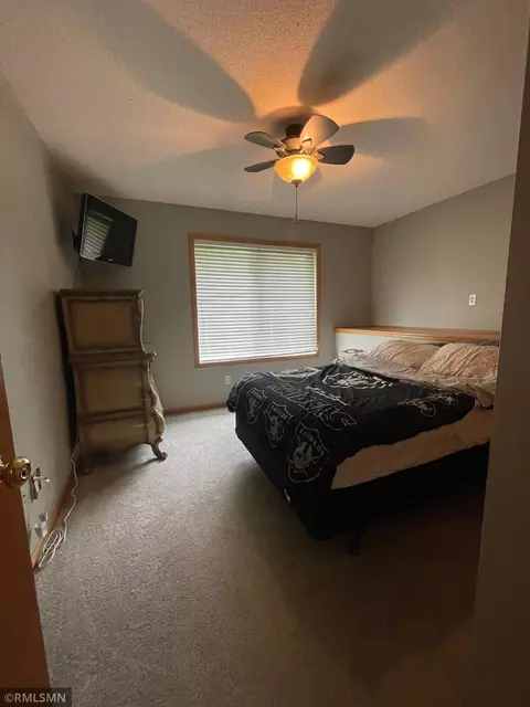 Bedroom - 167 Chippewa Rd, Loretto, MN 55357 photo 5 of 8