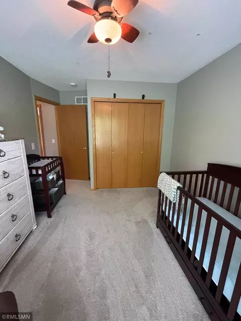 Bedroom - 167 Chippewa Rd, Loretto, MN 55357 photo 6 of 8