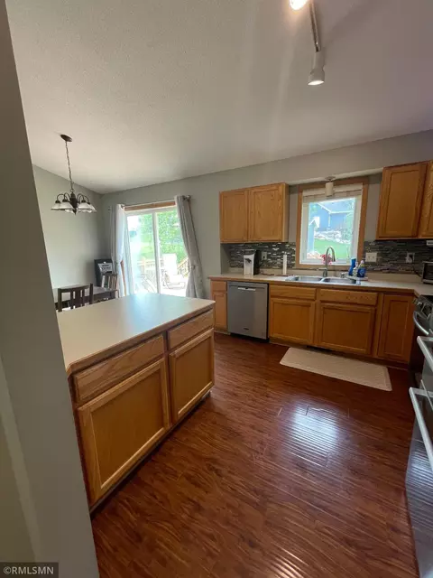 Kitchen - 167 Chippewa Rd, Loretto, MN 55357 photo 1 of 4