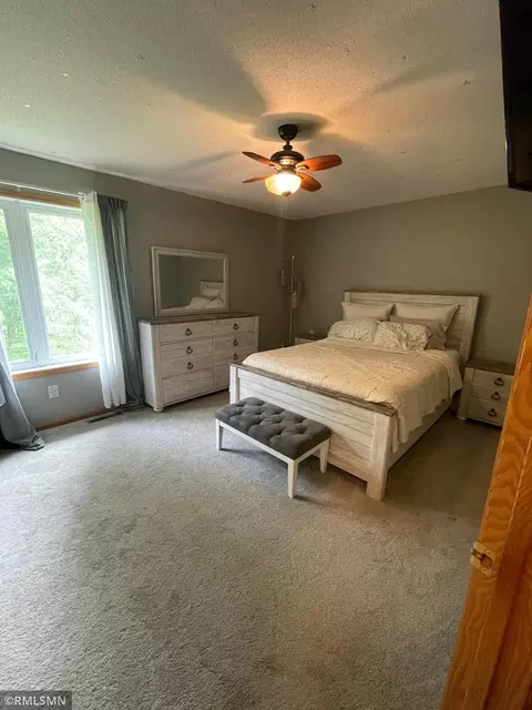 Bedroom - 167 Chippewa Rd, Loretto, MN 55357 photo 2 of 8