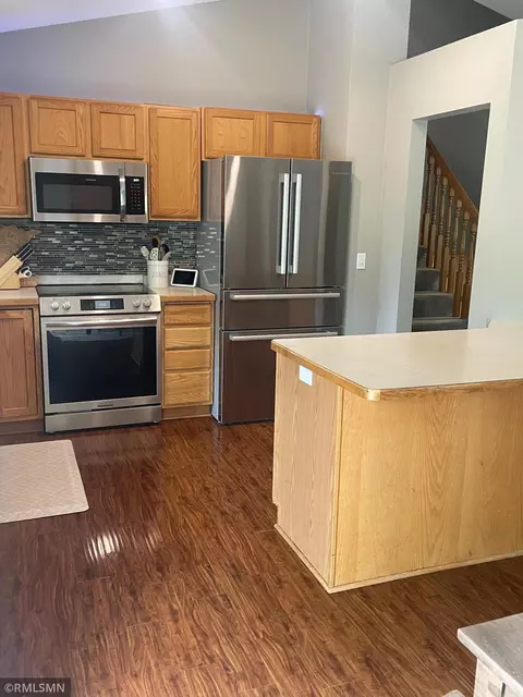 Kitchen - 167 Chippewa Rd, Loretto, MN 55357 photo 2 of 4