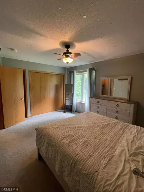 Bedroom - 167 Chippewa Rd, Loretto, MN 55357 photo 3 of 8
