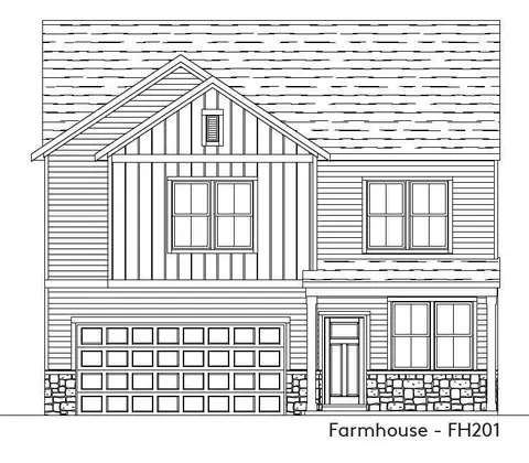 12629 Fraizer St NE, Blaine, MN 55449