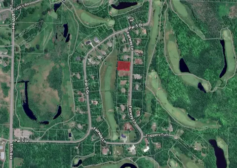 tbd Lot Apt 4 Fairway Ln, Onamia, MN 56359
