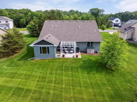 9308 Viking St, Brainerd, MN 56401 photo 25