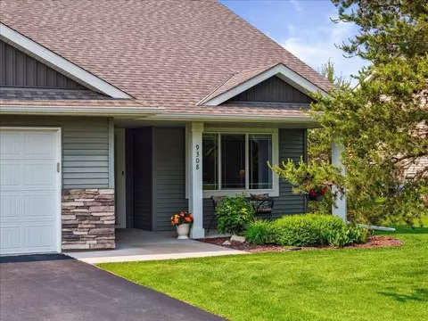 9308 Viking St, Brainerd, MN 56401