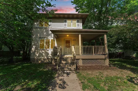 1809 Penn Ave N, Minneapolis, MN 55411