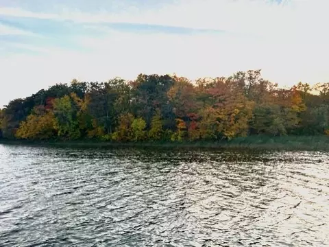 Nnnn E Lake Lizzie Rd, Pelican Rapids, MN 56572