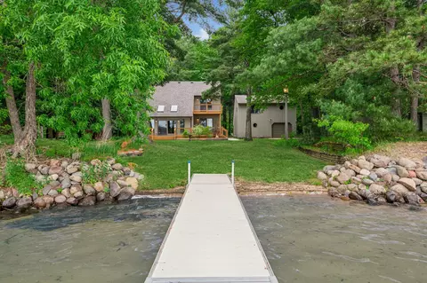 31295 Bloom Rd, Webb Lake, WI 54830