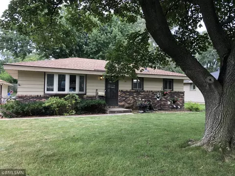 10716 Washburn Ave S, Bloomington, MN 55431