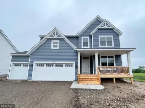 16296 Fairoaks Ave N, Hugo, MN 55038