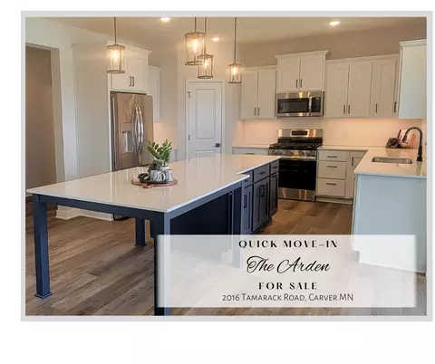 2016 Tamarack Rd, Carver, MN 55315