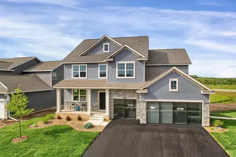 10704 Bent Pine Ln, Woodbury, MN 55129